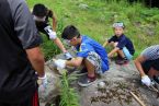 サマーキャンプ in 北海道 2016 写真