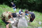 サマーキャンプ in 北海道 2016 写真