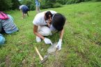 サマーキャンプ in 北海道 2016 写真