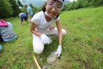 サマーキャンプ in 北海道 2016 写真