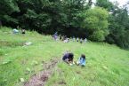 サマーキャンプ in 北海道 2016 写真