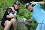 サマーキャンプ in 北海道 2016 写真