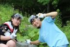 サマーキャンプ in 北海道 2016 写真