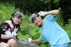 サマーキャンプ in 北海道 2016 写真