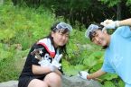 サマーキャンプ in 北海道 2016 写真