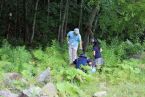 サマーキャンプ in 北海道 2016 写真