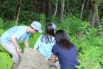 サマーキャンプ in 北海道 2016 写真