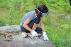 サマーキャンプ in 北海道 2016 写真