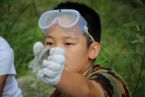 サマーキャンプ in 北海道 2016 写真