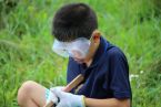 サマーキャンプ in 北海道 2016 写真