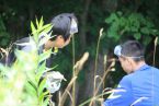 サマーキャンプ in 北海道 2016 写真