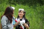 サマーキャンプ in 北海道 2016 写真