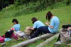 サマーキャンプ in 北海道 2016 写真