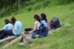 サマーキャンプ in 北海道 2016 写真