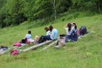 サマーキャンプ in 北海道 2016 写真