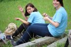 サマーキャンプ in 北海道 2016 写真