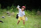 サマーキャンプ in 北海道 2016 写真