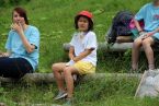 サマーキャンプ in 北海道 2016 写真