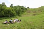 サマーキャンプ in 北海道 2016 写真