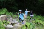 サマーキャンプ in 北海道 2016 写真