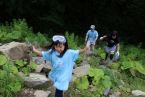 サマーキャンプ in 北海道 2016 写真