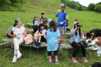 サマーキャンプ in 北海道 2016 写真