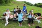 サマーキャンプ in 北海道 2016 写真