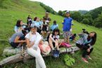 サマーキャンプ in 北海道 2016 写真