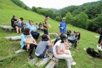 サマーキャンプ in 北海道 2016 写真