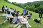 サマーキャンプ in 北海道 2016 写真