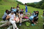 サマーキャンプ in 北海道 2016 写真