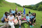 サマーキャンプ in 北海道 2016 写真