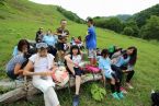 サマーキャンプ in 北海道 2016 写真