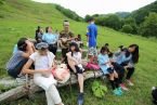 サマーキャンプ in 北海道 2016 写真