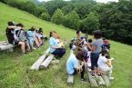 サマーキャンプ in 北海道 2016 写真