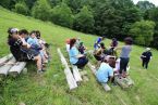 サマーキャンプ in 北海道 2016 写真