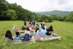 サマーキャンプ in 北海道 2016 写真