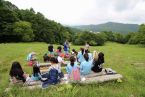 サマーキャンプ in 北海道 2016 写真