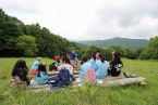 サマーキャンプ in 北海道 2016 写真