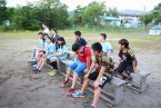 サマーキャンプ in 北海道 2016 写真