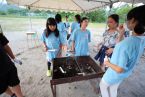 サマーキャンプ in 北海道 2016 写真