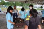 サマーキャンプ in 北海道 2016 写真