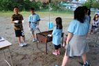 サマーキャンプ in 北海道 2016 写真