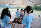 サマーキャンプ in 北海道 2016 写真