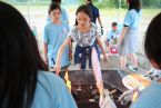 サマーキャンプ in 北海道 2016 写真