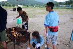 サマーキャンプ in 北海道 2016 写真