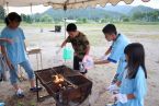 サマーキャンプ in 北海道 2016 写真