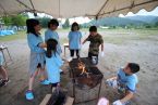 サマーキャンプ in 北海道 2016 写真