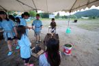 サマーキャンプ in 北海道 2016 写真