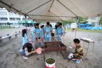 サマーキャンプ in 北海道 2016 写真